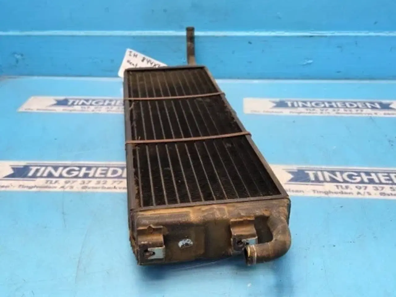 Billede 10 - Case 844XL Køler 3233586R91