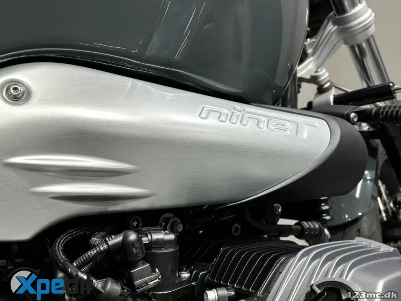 Billede 20 - BMW R NineT Pure