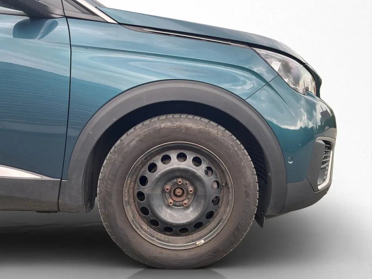 Billede 21 - Peugeot 5008 1,2 PureTech 130 Access 7prs