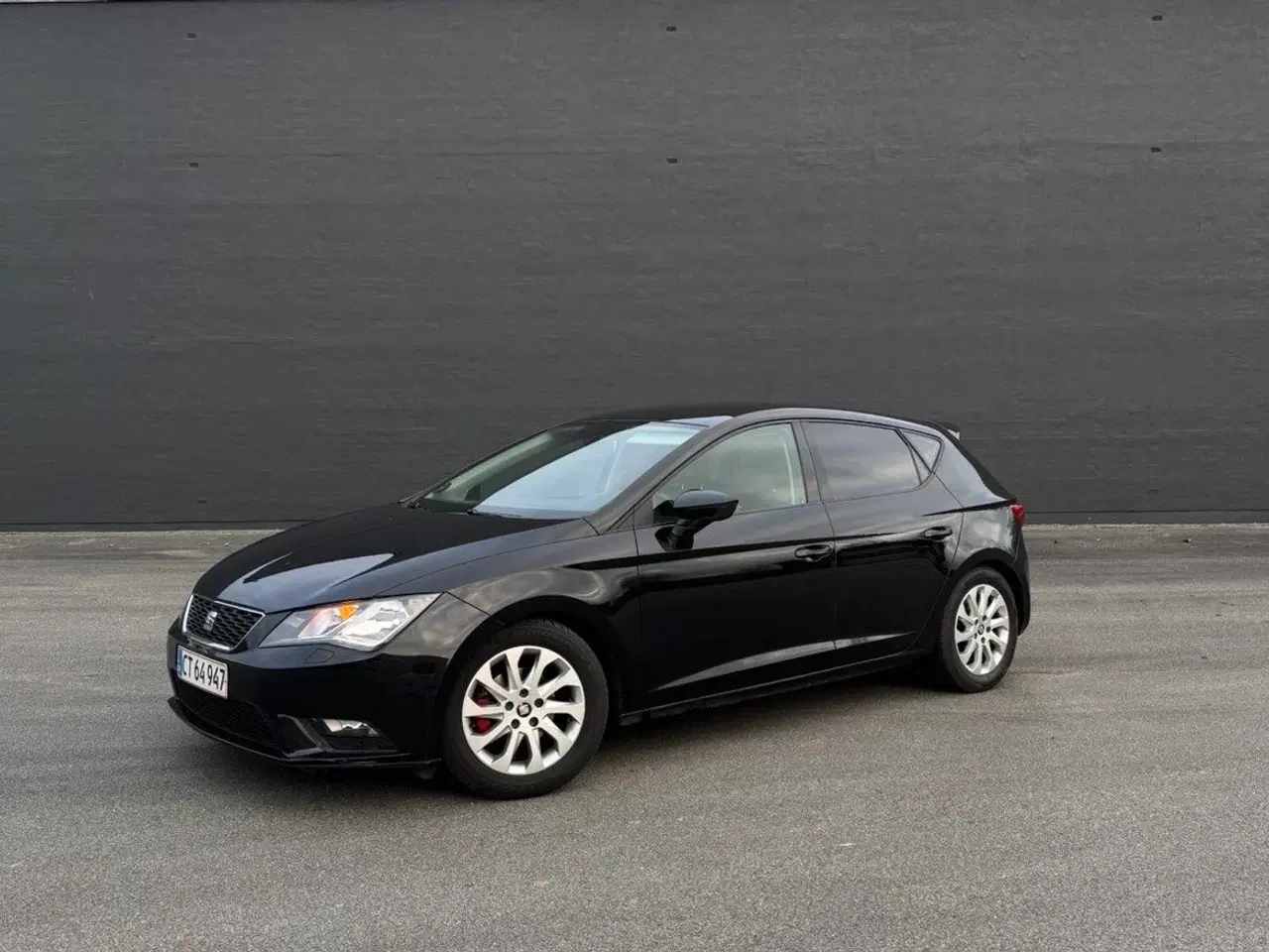 Billede 1 - Seat Leon 2016