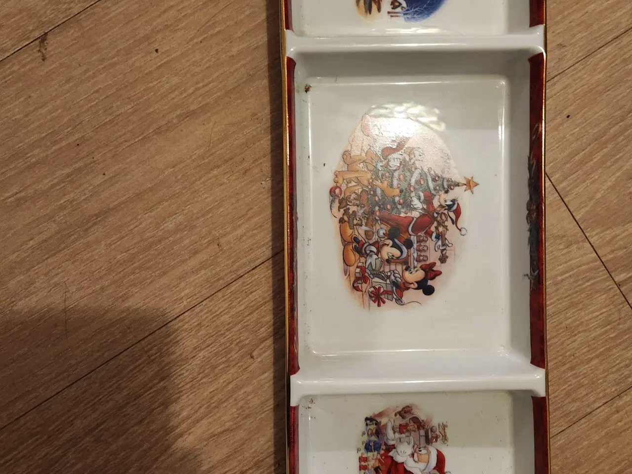 Billede 8 - Firkløveren julestel 