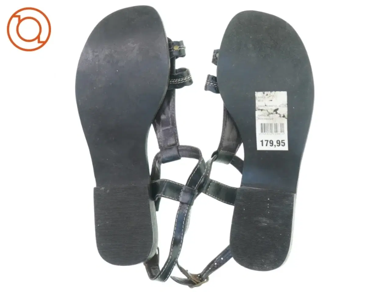 Billede 4 - Sandaler fra Bugatti (str. 39)