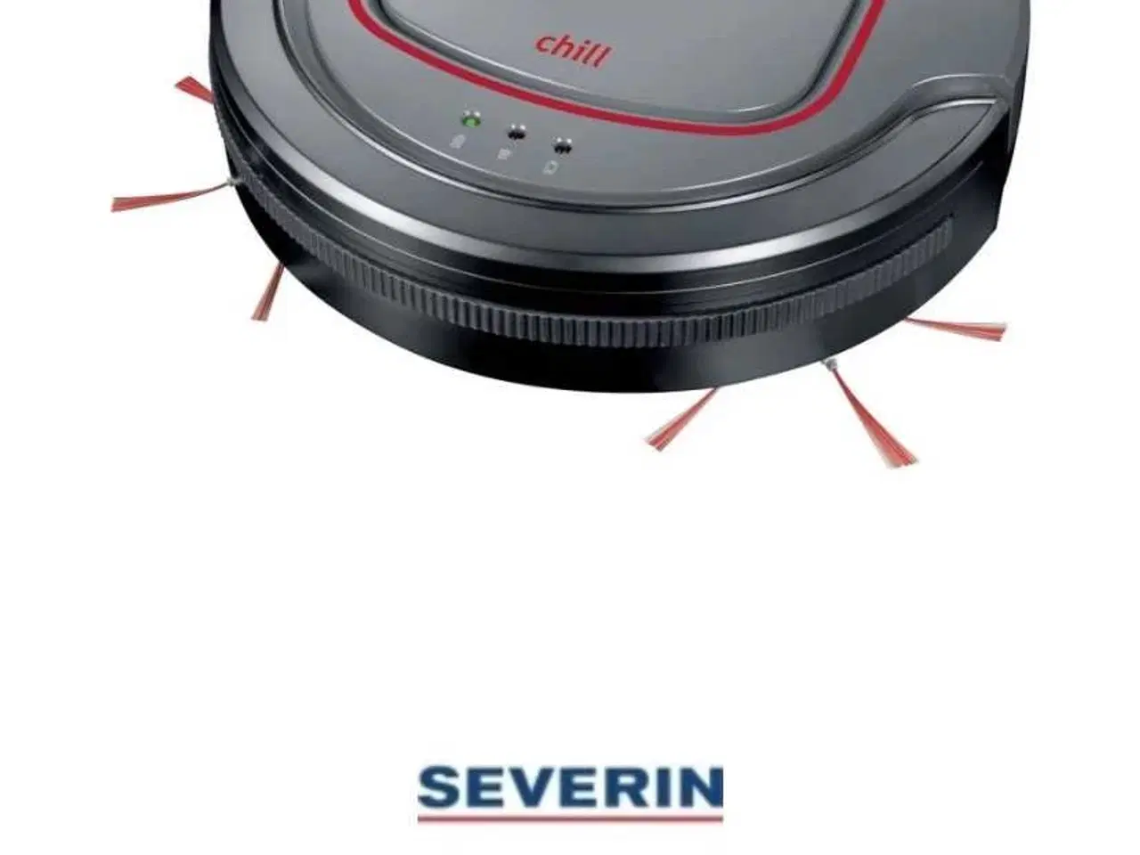 Billede 8 - Severin robotstøvsuger 