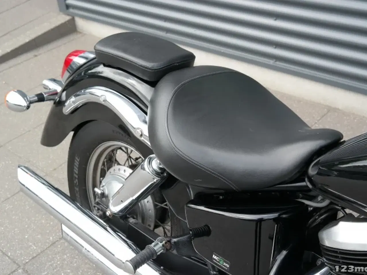 Billede 8 - Honda VT 750 ENGROS/UDEN KLARGØRING