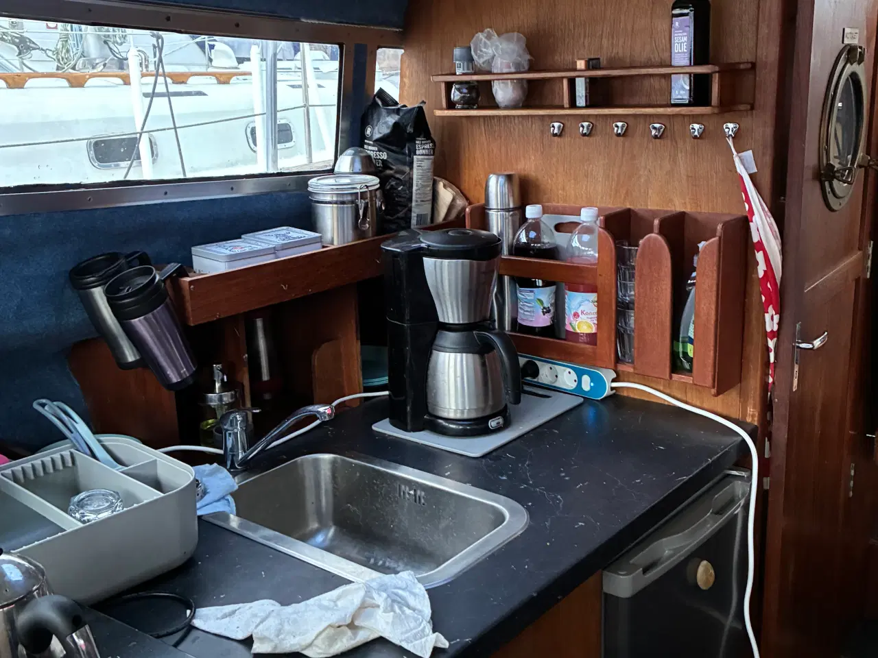 Billede 9 - Marex 32 fod motorbåd 