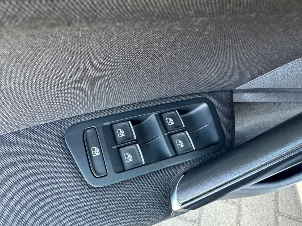 Billede 14 - VW Golf VII 1,5 TSi 150 Highline Variant DSG