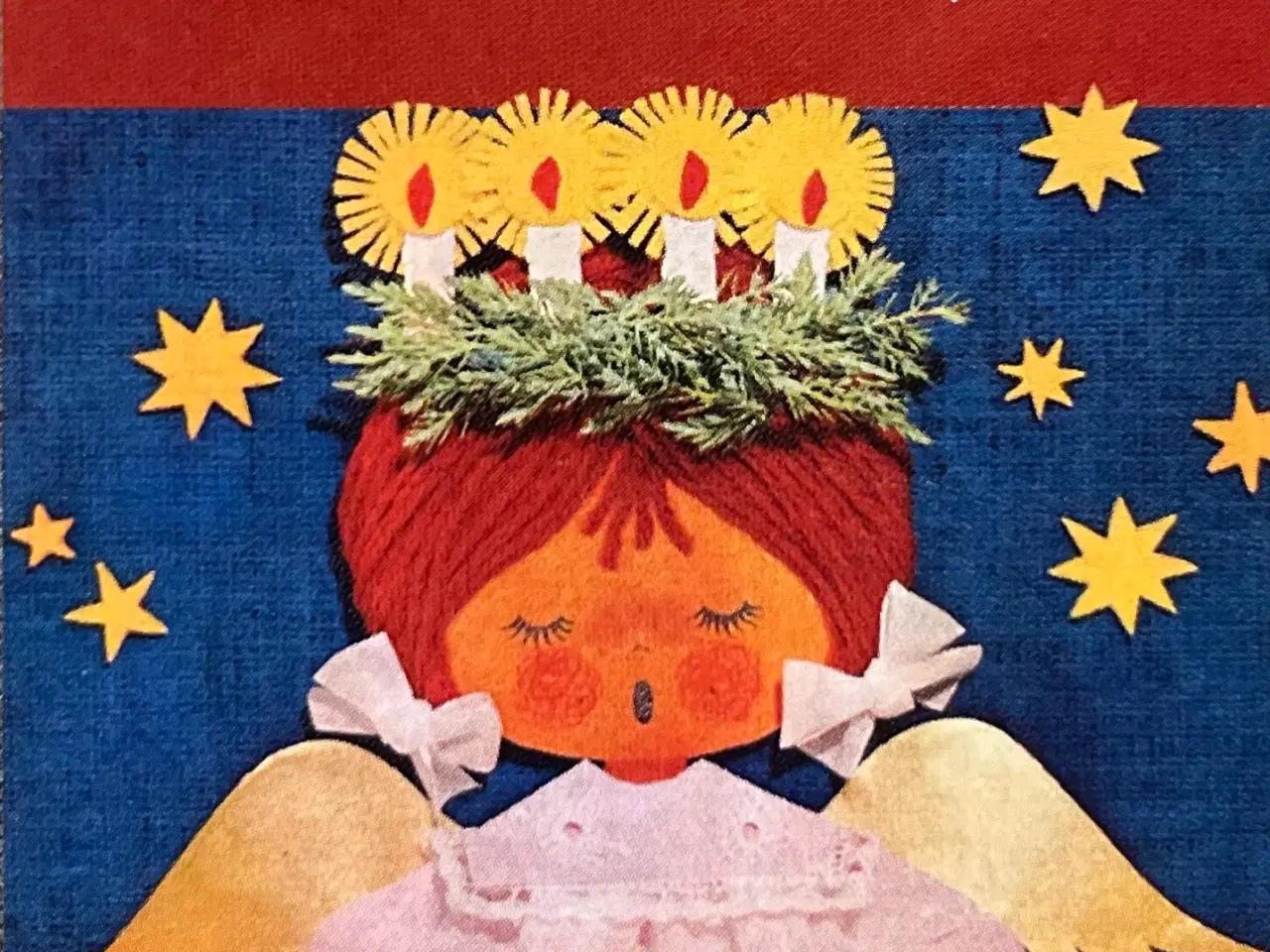 Billede 5 - Karen K “til og fra” gavemærker.