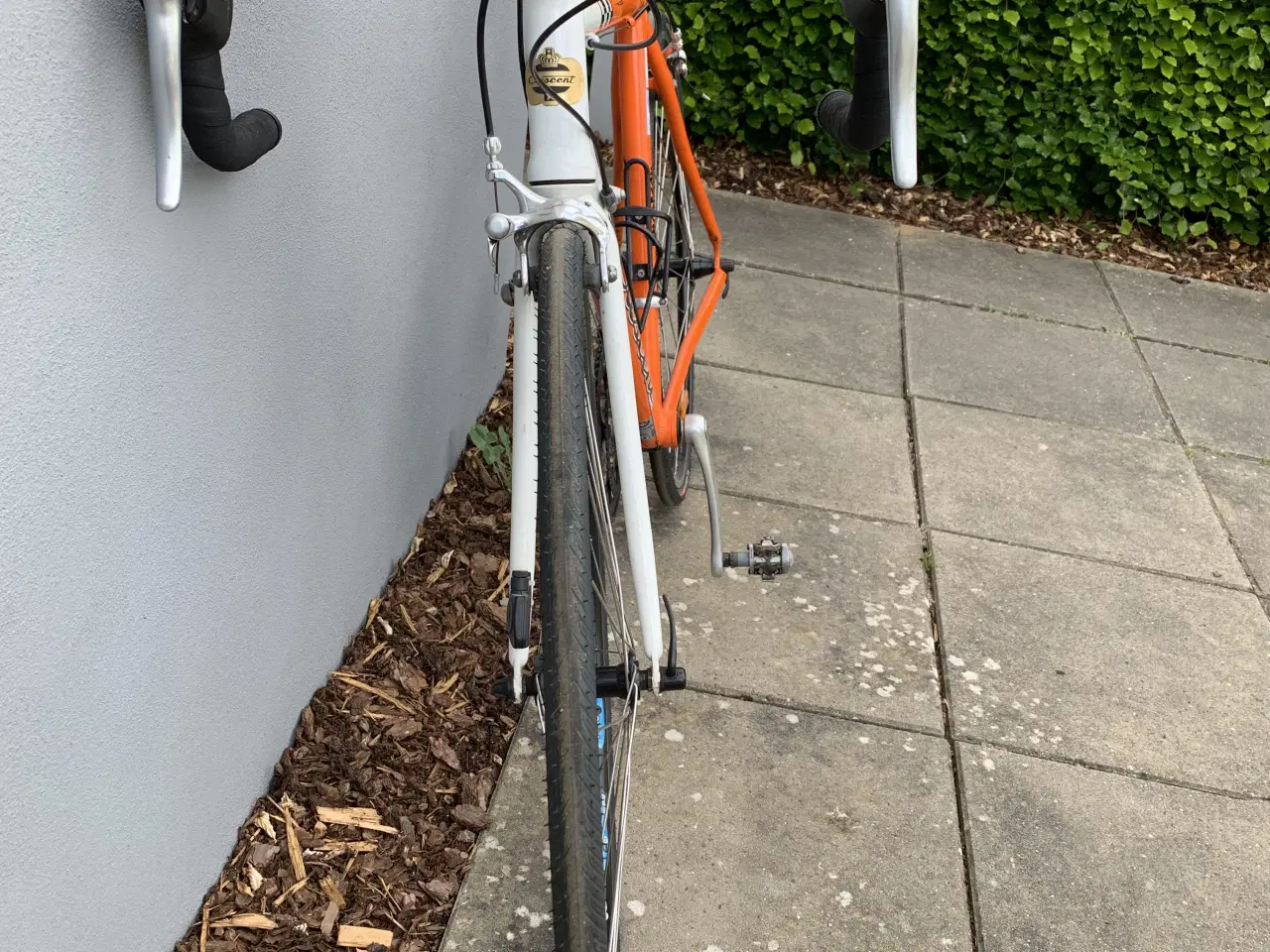 Billede 2 - Racercykel Cresent Atto ca år 2000