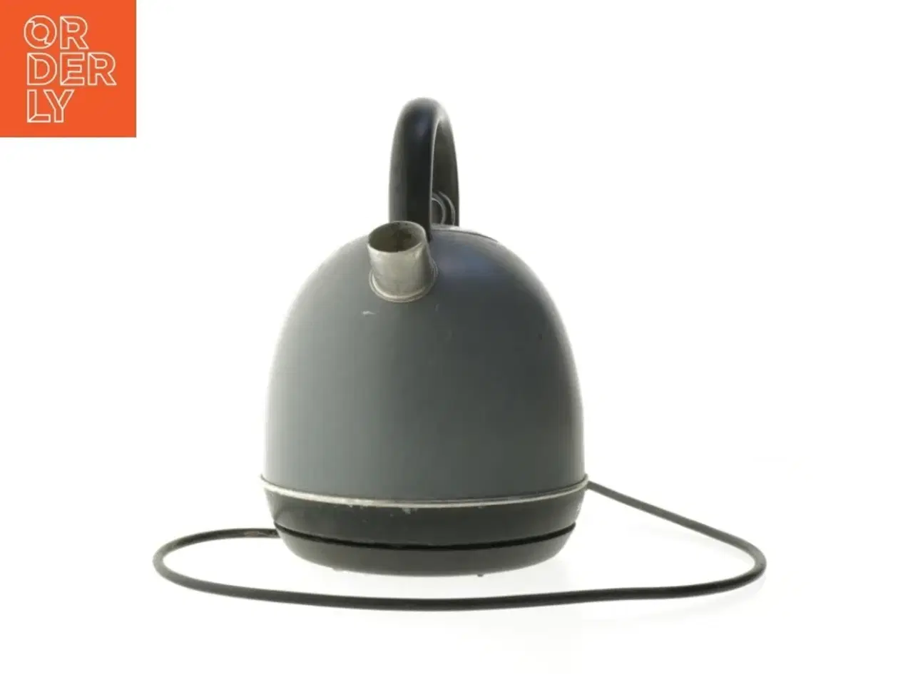 Billede 5 - Silvercrest elkedel fra Silvercrest (str. Ø 18x19 cm)