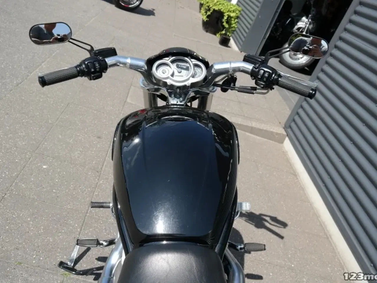 Billede 21 - Harley-Davidson VRSCF V-Rod Muscle MC-SYD       BYTTER GERNE