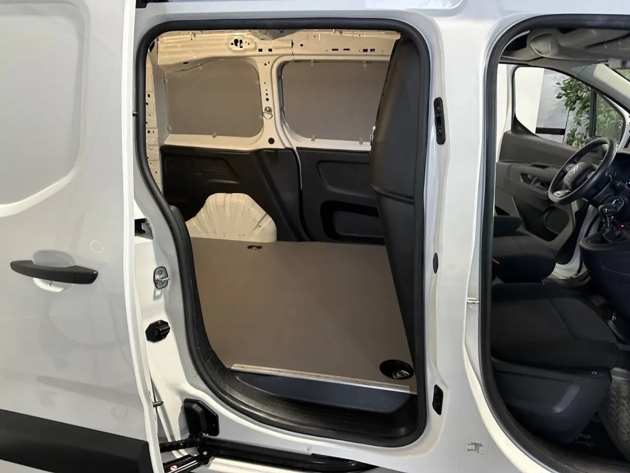 Billede 14 - Citroën Berlingo 1,5 BlueHDi 100 L1 ProffLine Van