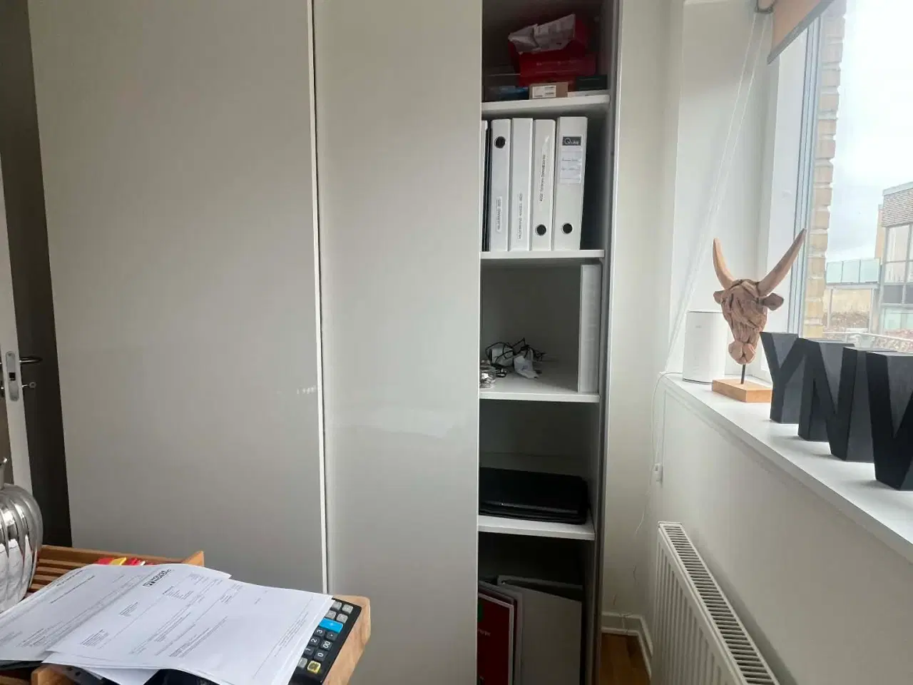 Billede 9 - Pax klædeskab sælges