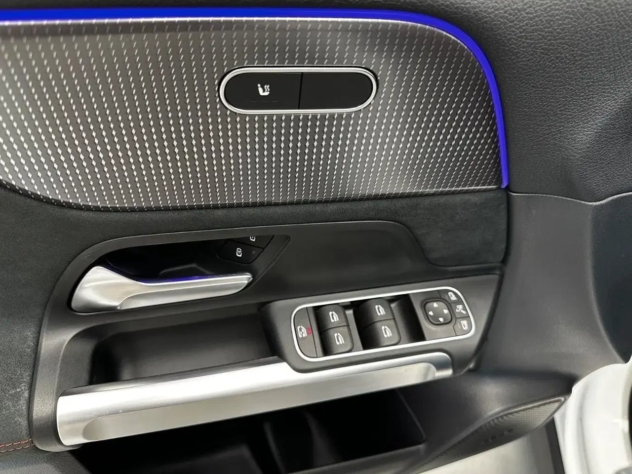 Billede 13 - Mercedes EQB350  AMG Line 4Matic