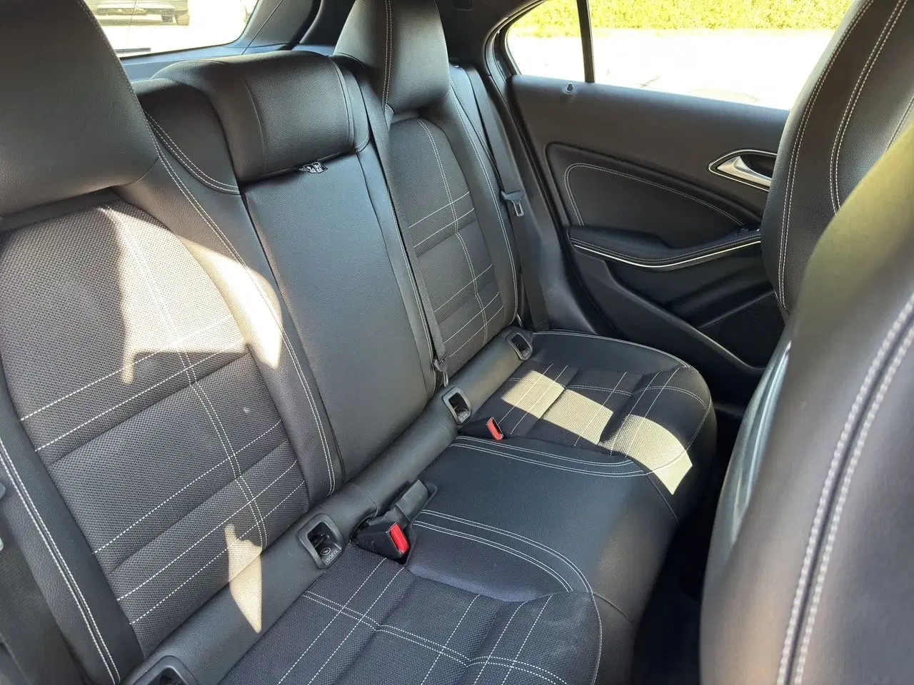 Billede 16 - Mercedes A200 1,6 Urban