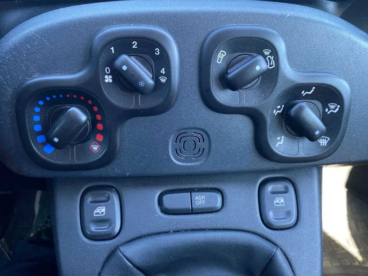 Billede 14 - Fiat Panda 1,2 Easy Start & Stop 69HK 4d