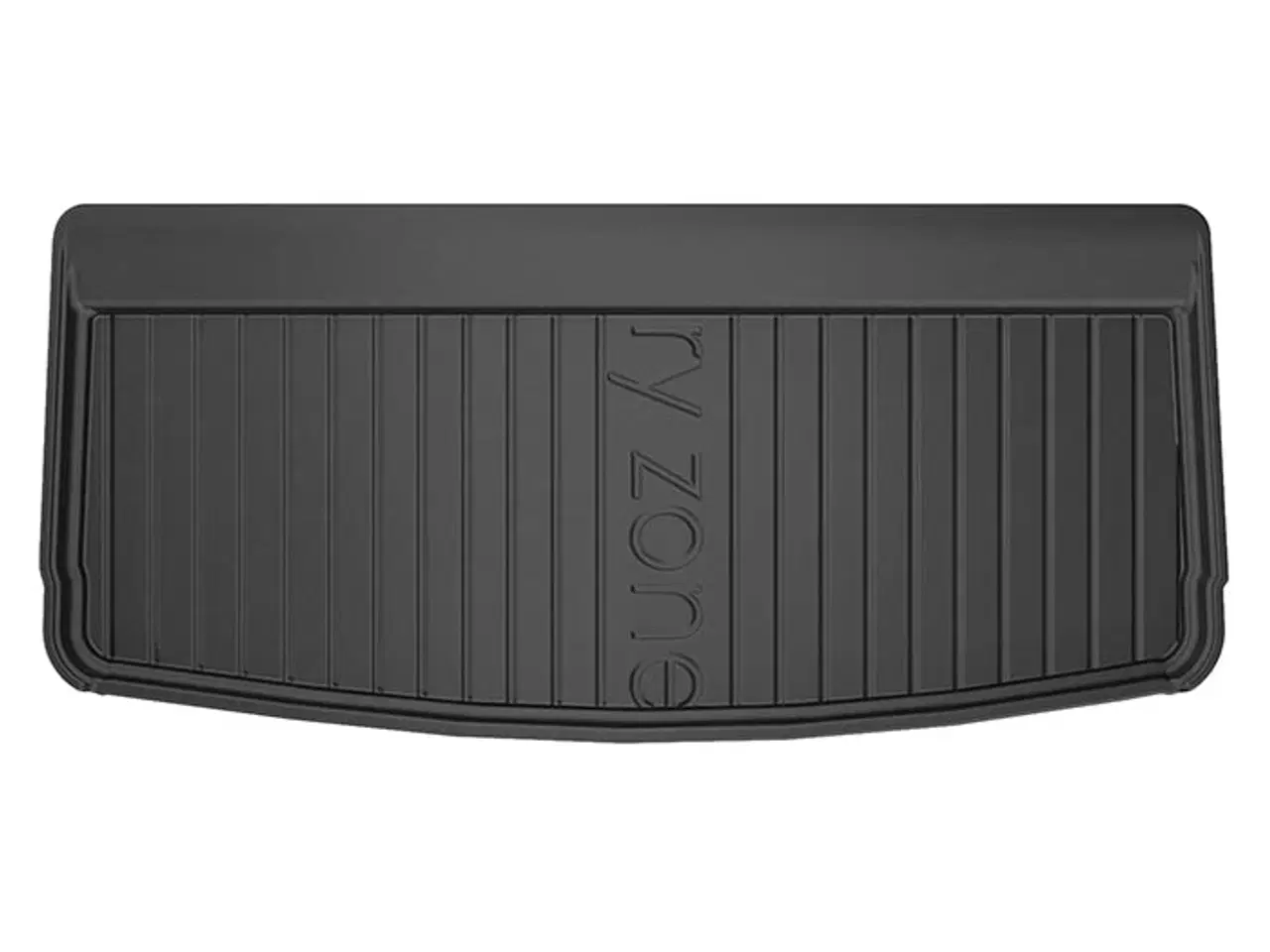 Billede 1 - Bagagerumsbakke Ford S-Max II MV 2014-2023 7 sæder