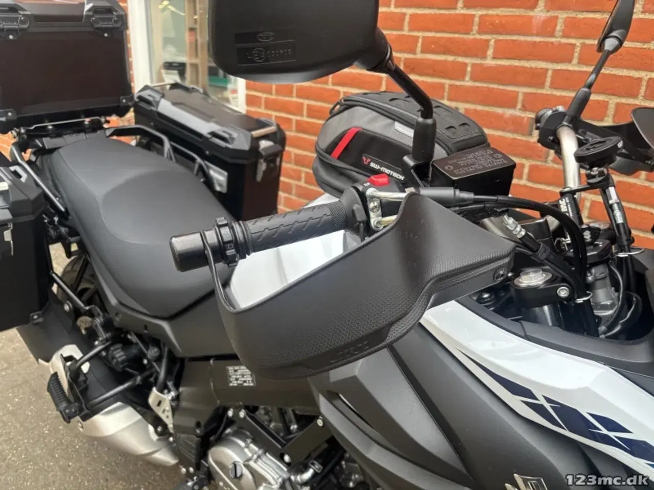 Billede 6 - Suzuki DL 650 V-Strom