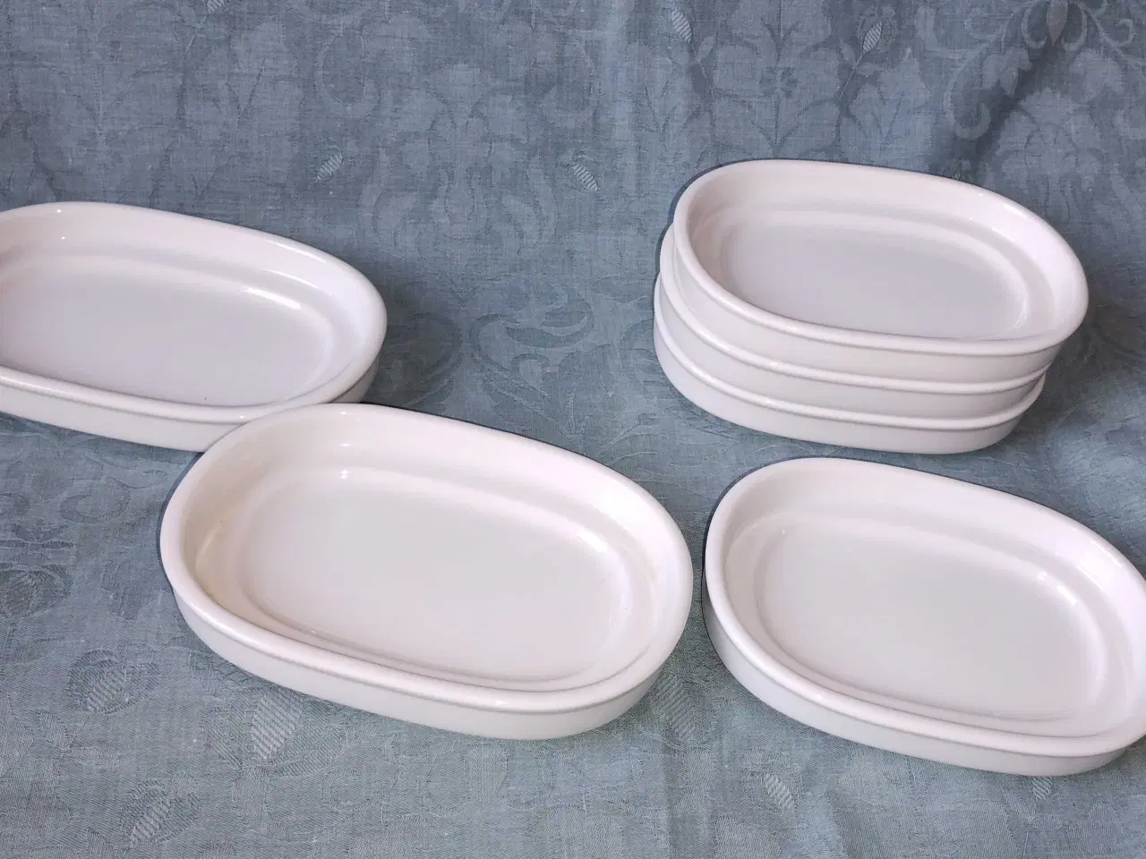 Billede 1 - Små tallerkener 