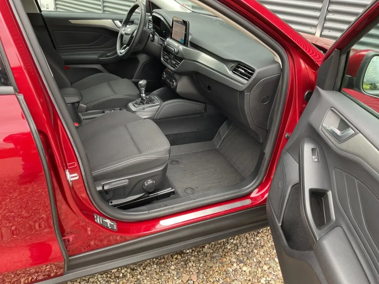 Billede 8 - Ford Focus 1,0 EcoBoost Titanium