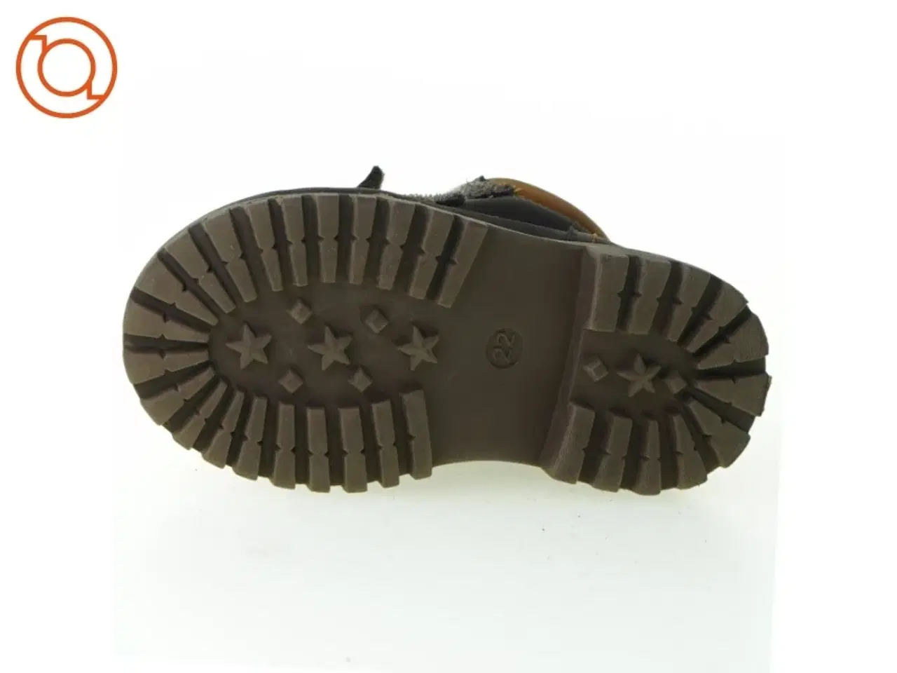 Billede 4 - Støvle fra Fila (str. 22)