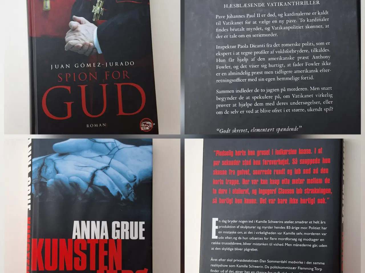 Billede 17 - BogUDsalg BILLIGE BØGER 5kr/stk 