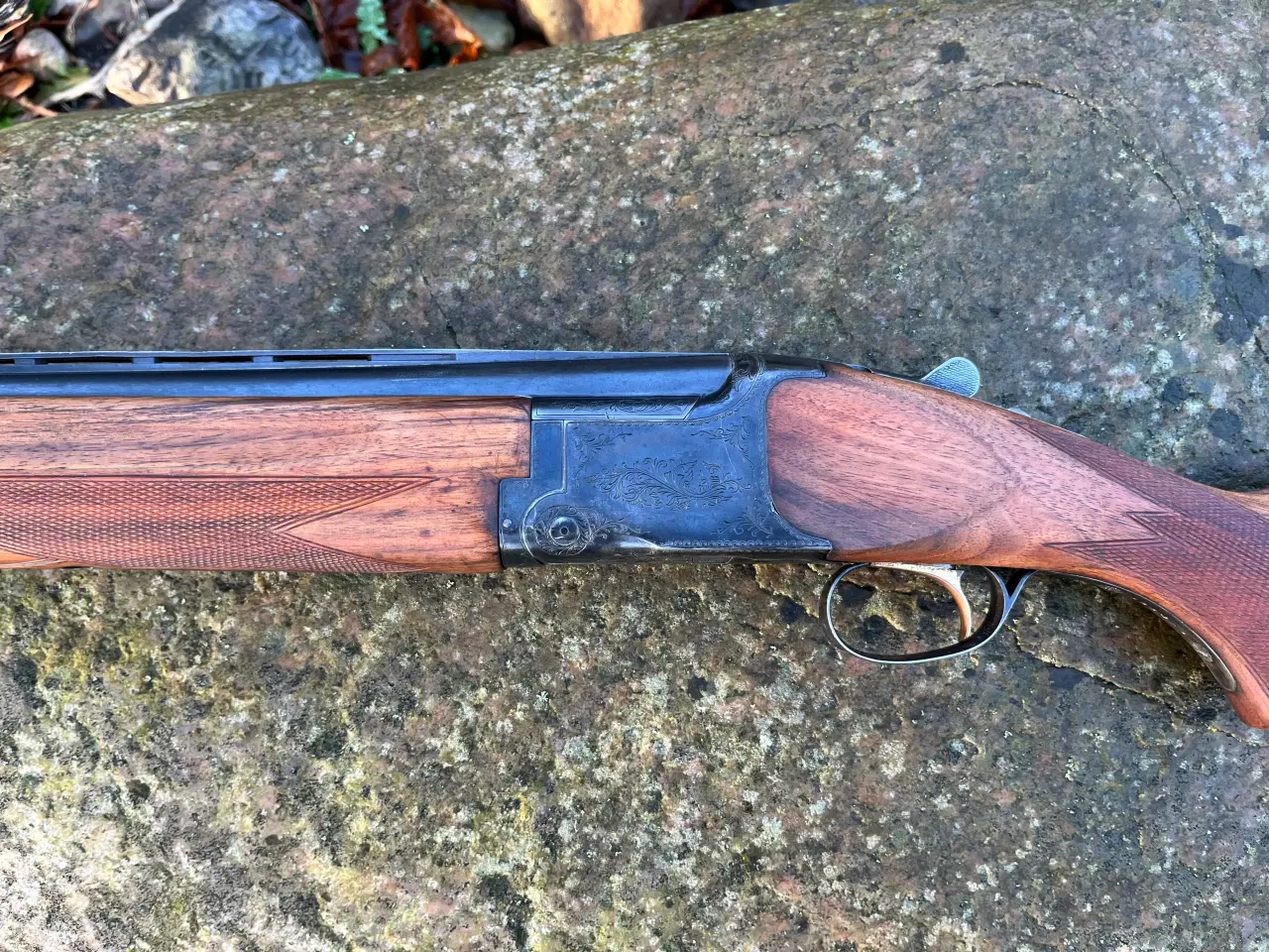 Billede 17 - Miroku 700 game 12/70 skeet/skeet