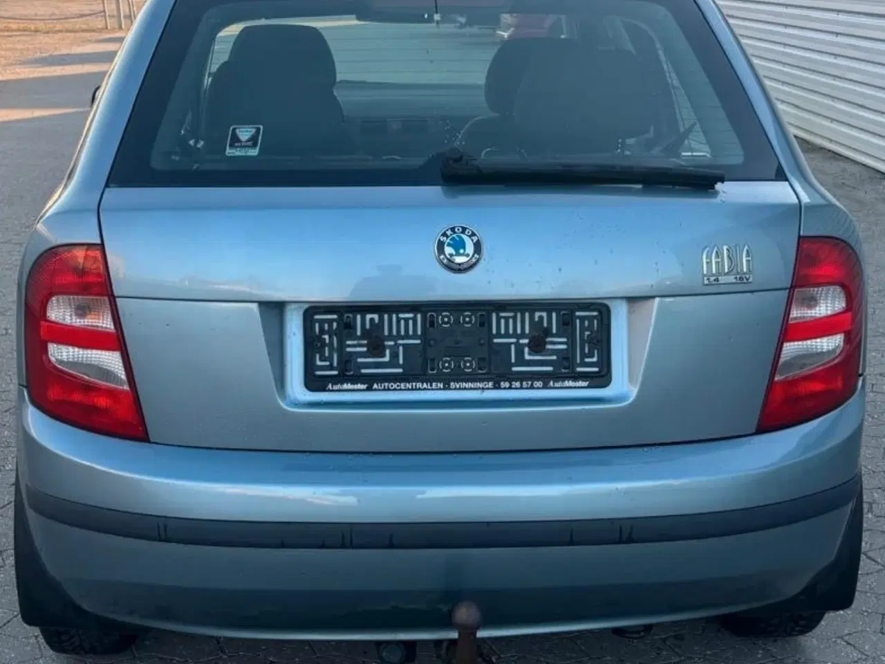 Billede 14 - 🚙til salg 