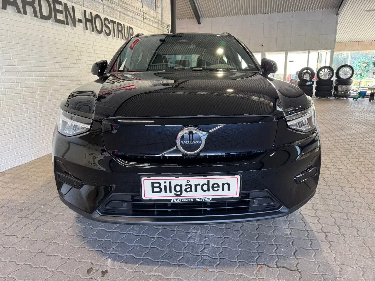Billede 6 - Volvo XC40  ReCharge Plus