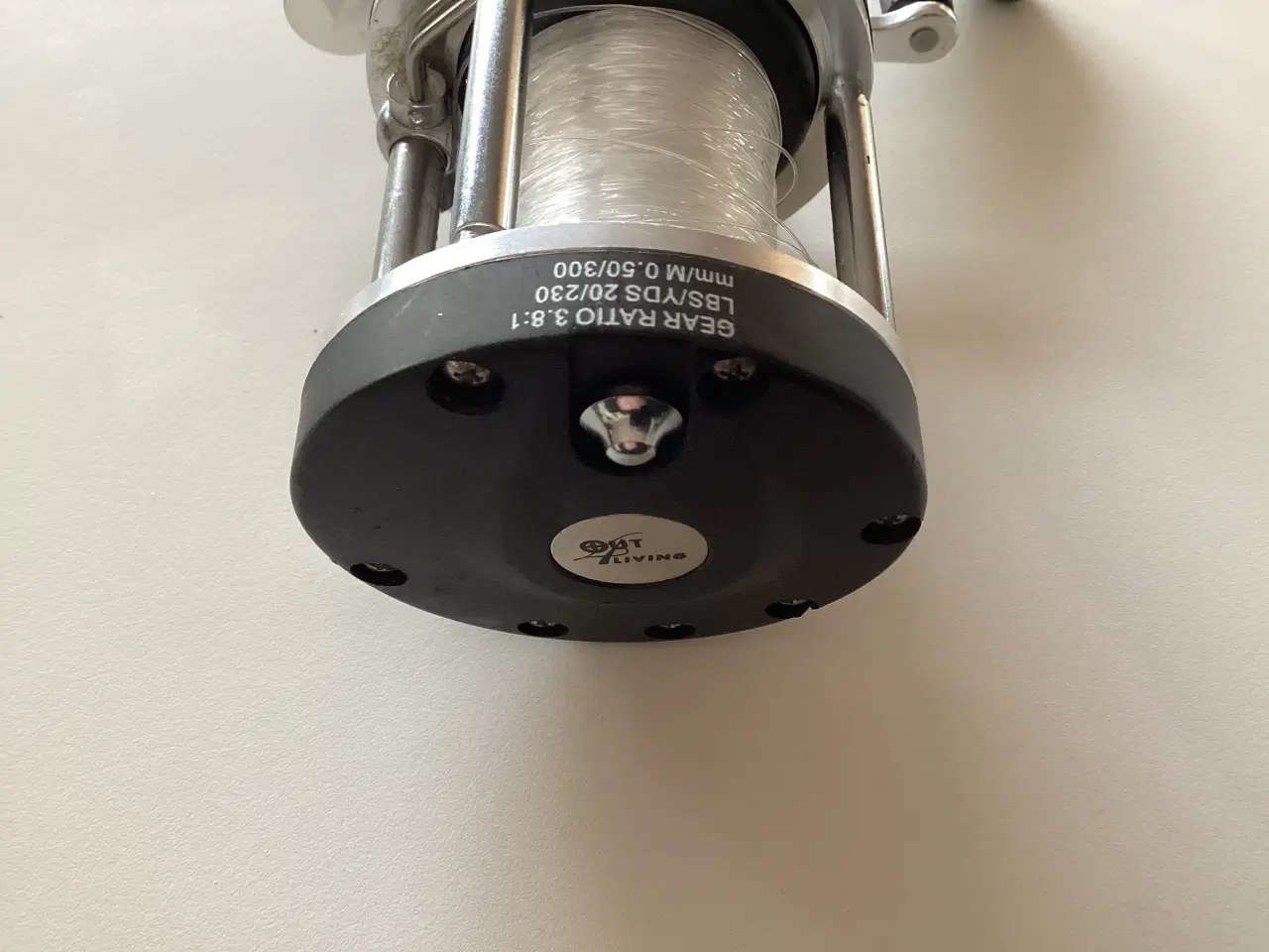 Billede 2 - Multihjul har aldrig været i brug