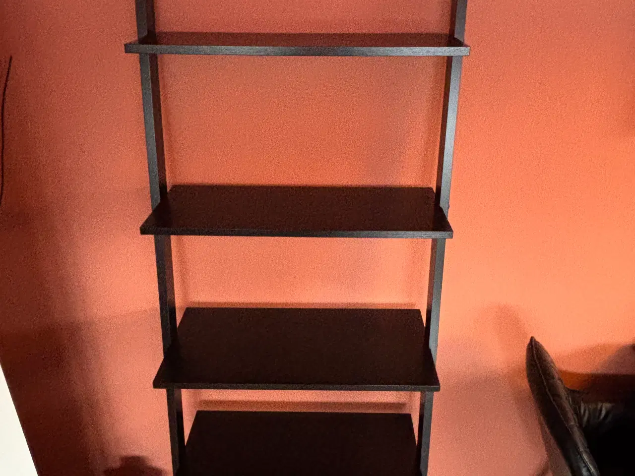 Billede 2 - Stigereol