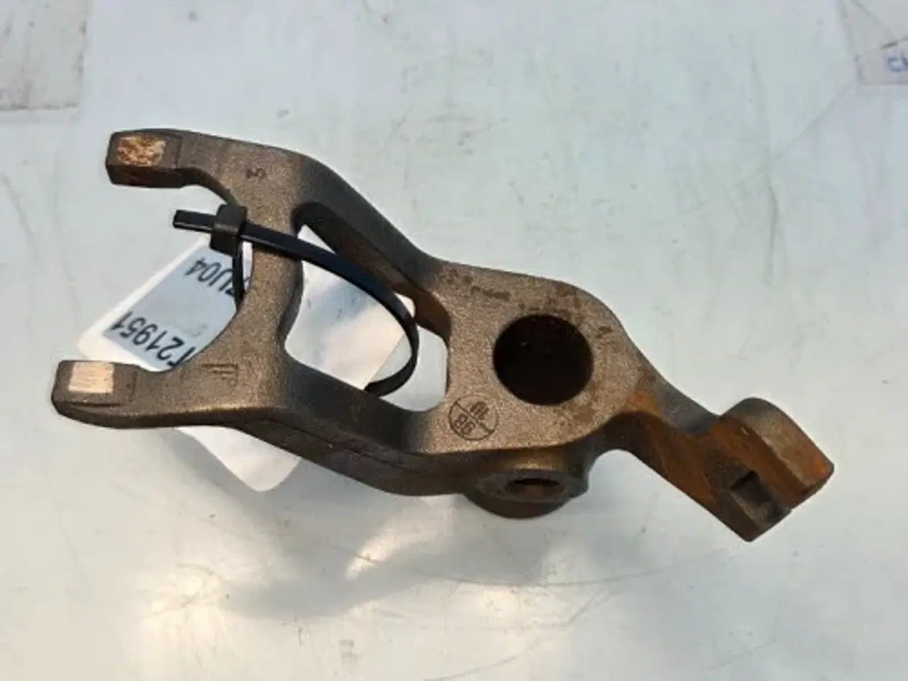 Billede 12 - Massey Ferguson 6260 Pto Gaffel 3383577M1