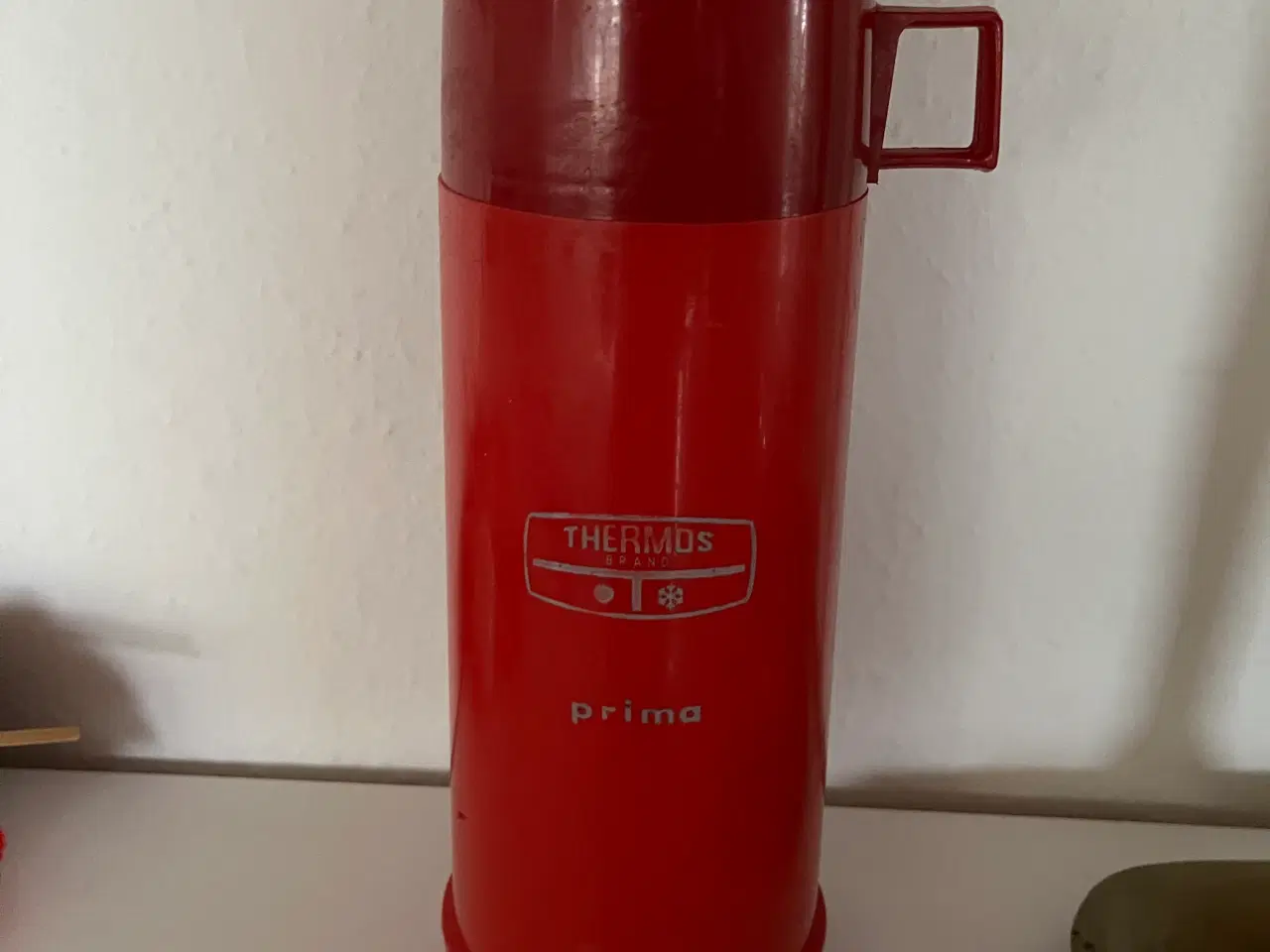 Billede 1 - Termokande Thermos prima