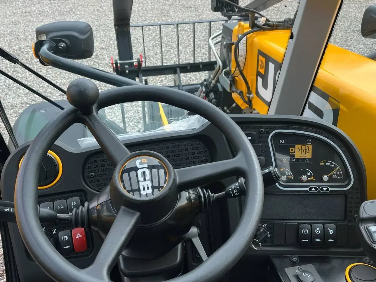 Billede 16 - JCB 525-60 HI-VIZ