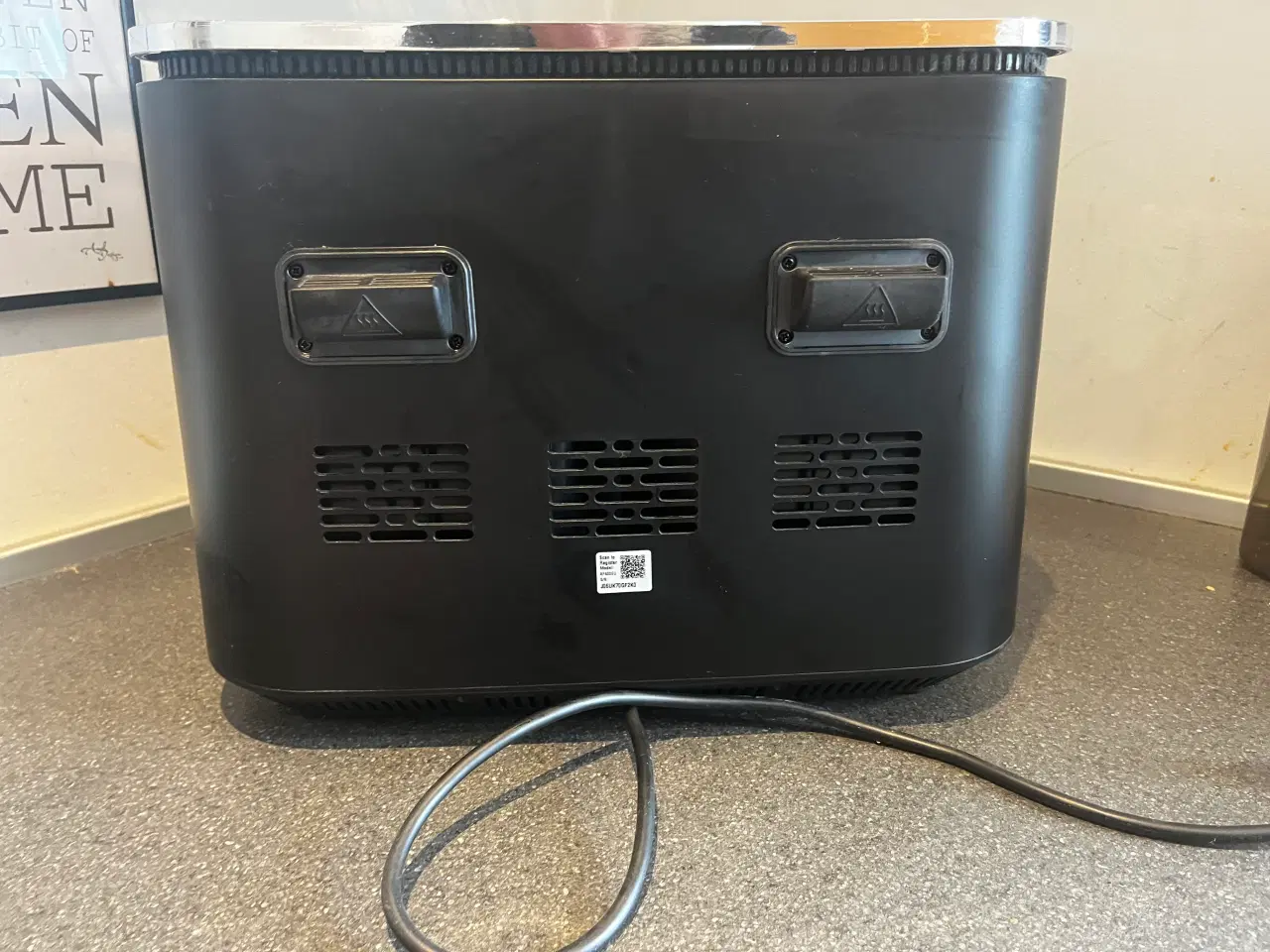 Billede 3 - Ninja ￼Airfryer 400