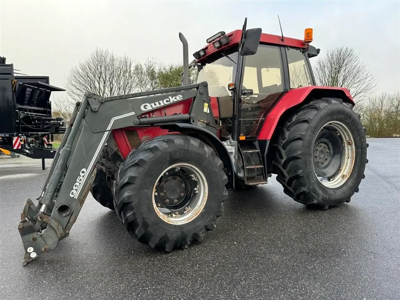 Billede 2 - Case IH 5150 Plus