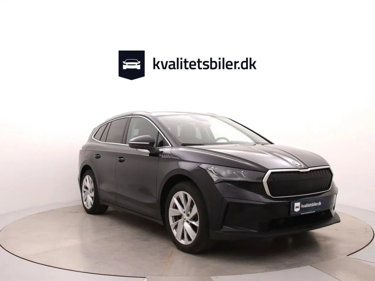 Billede 6 - Skoda Enyaq 80 iV Suite