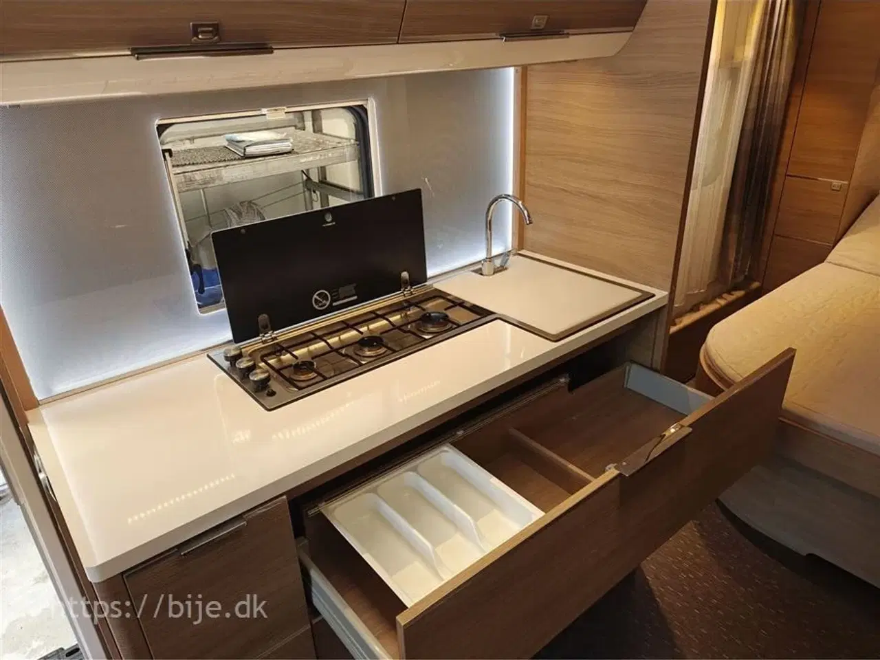 Billede 11 - 2019 - Adria Adora 593 UP