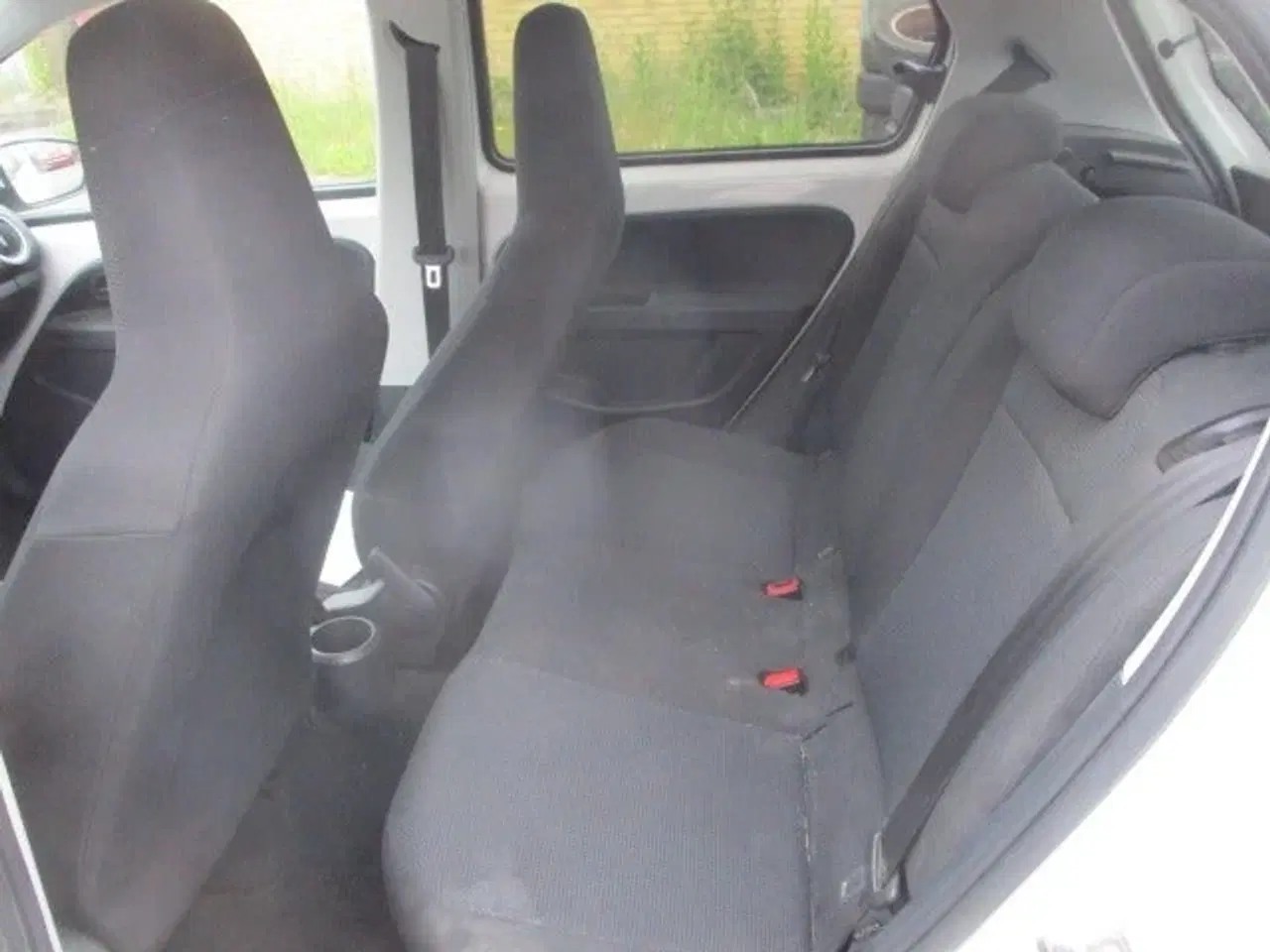Billede 7 - Skoda Citigo 1,0 60 Active GreenTec