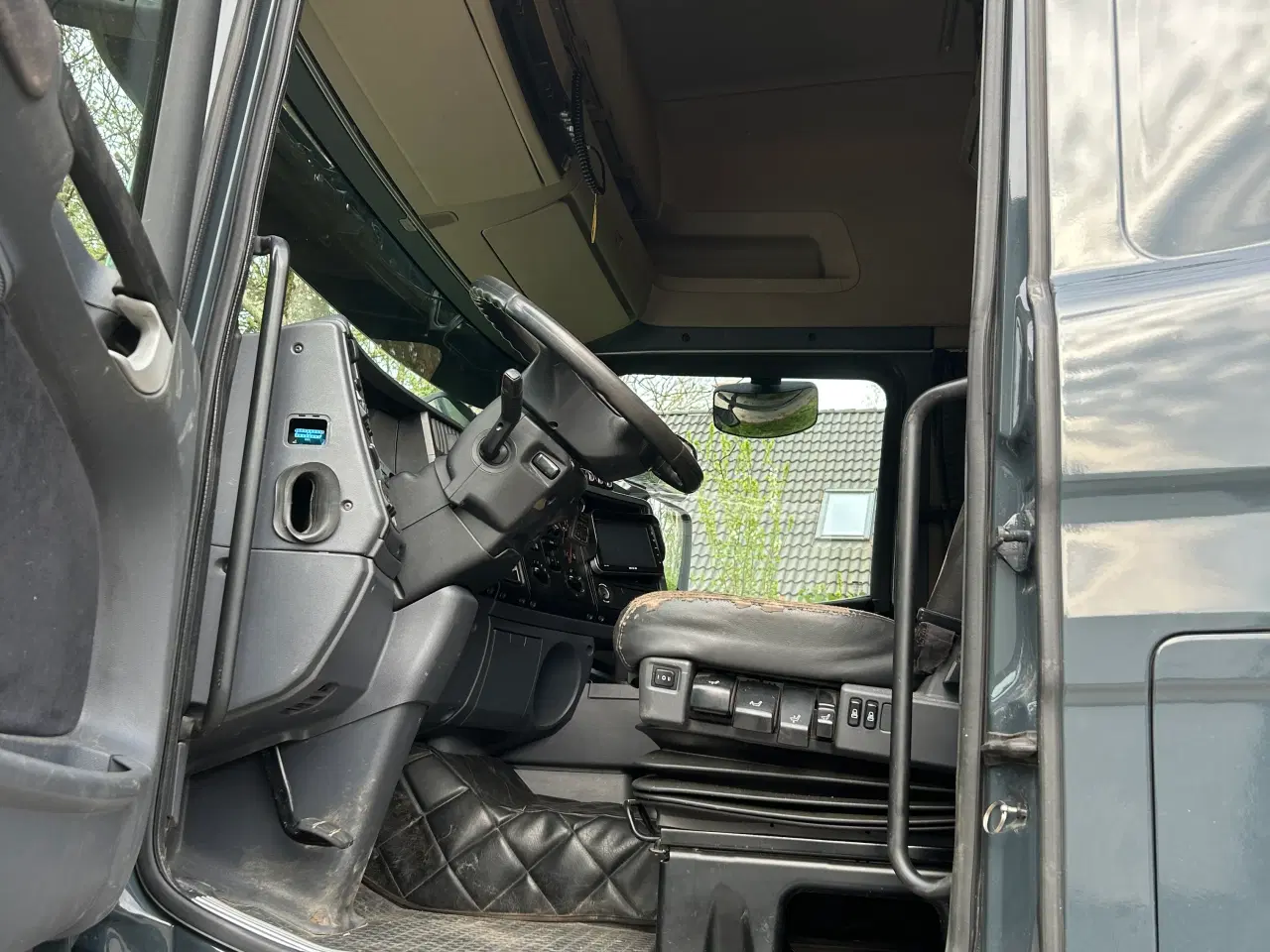 Billede 10 - Scania R310
