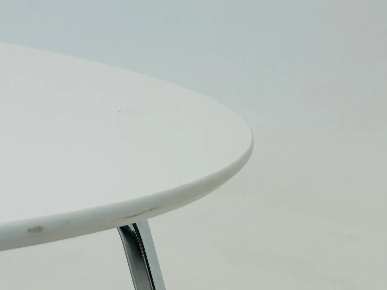 Billede 5 - Ovalt Loungebord