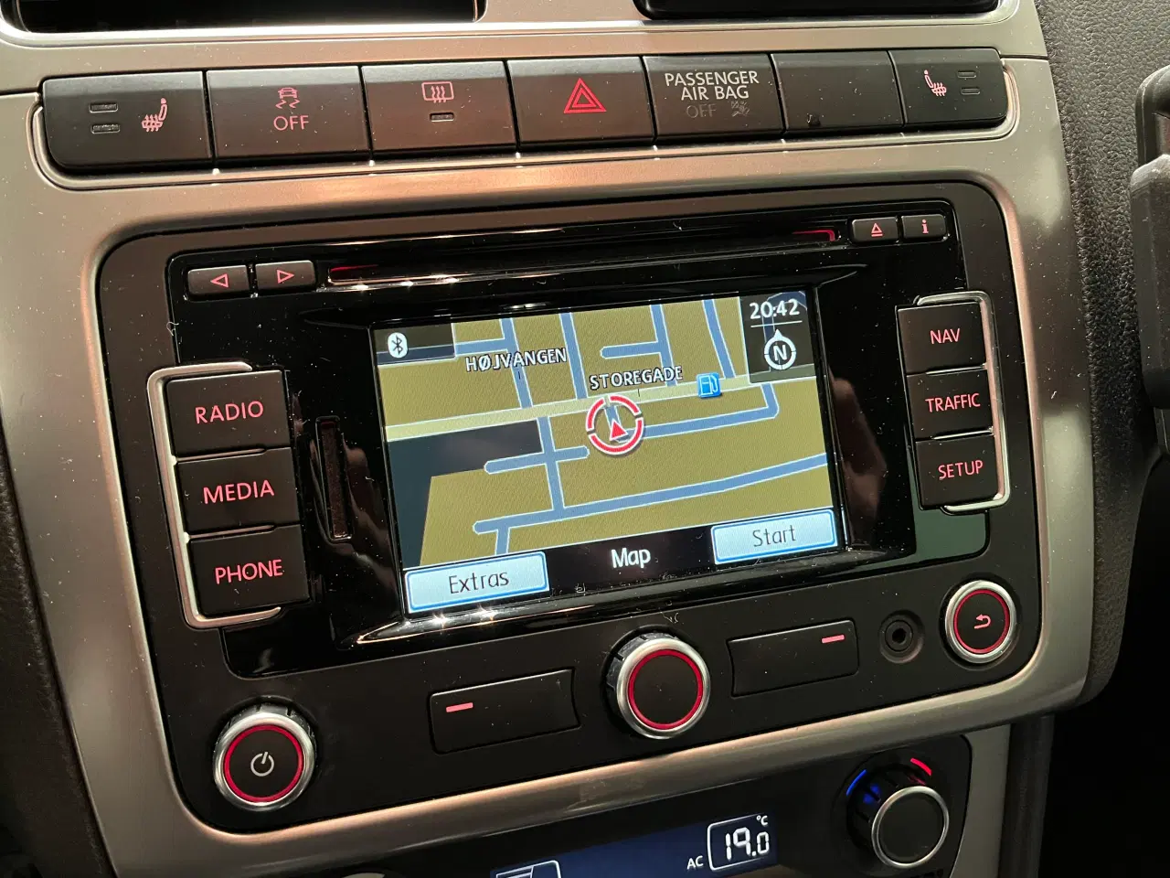 Billede 11 - VW Polo 1,6 TDI DSG