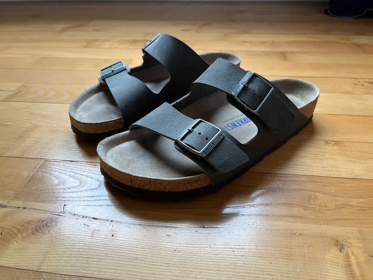 Billede 1 - Birkenstock