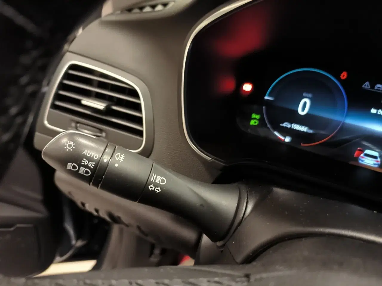 Billede 13 - Renault Megane IV 1,6 E-Tech Zen Sport Tourer