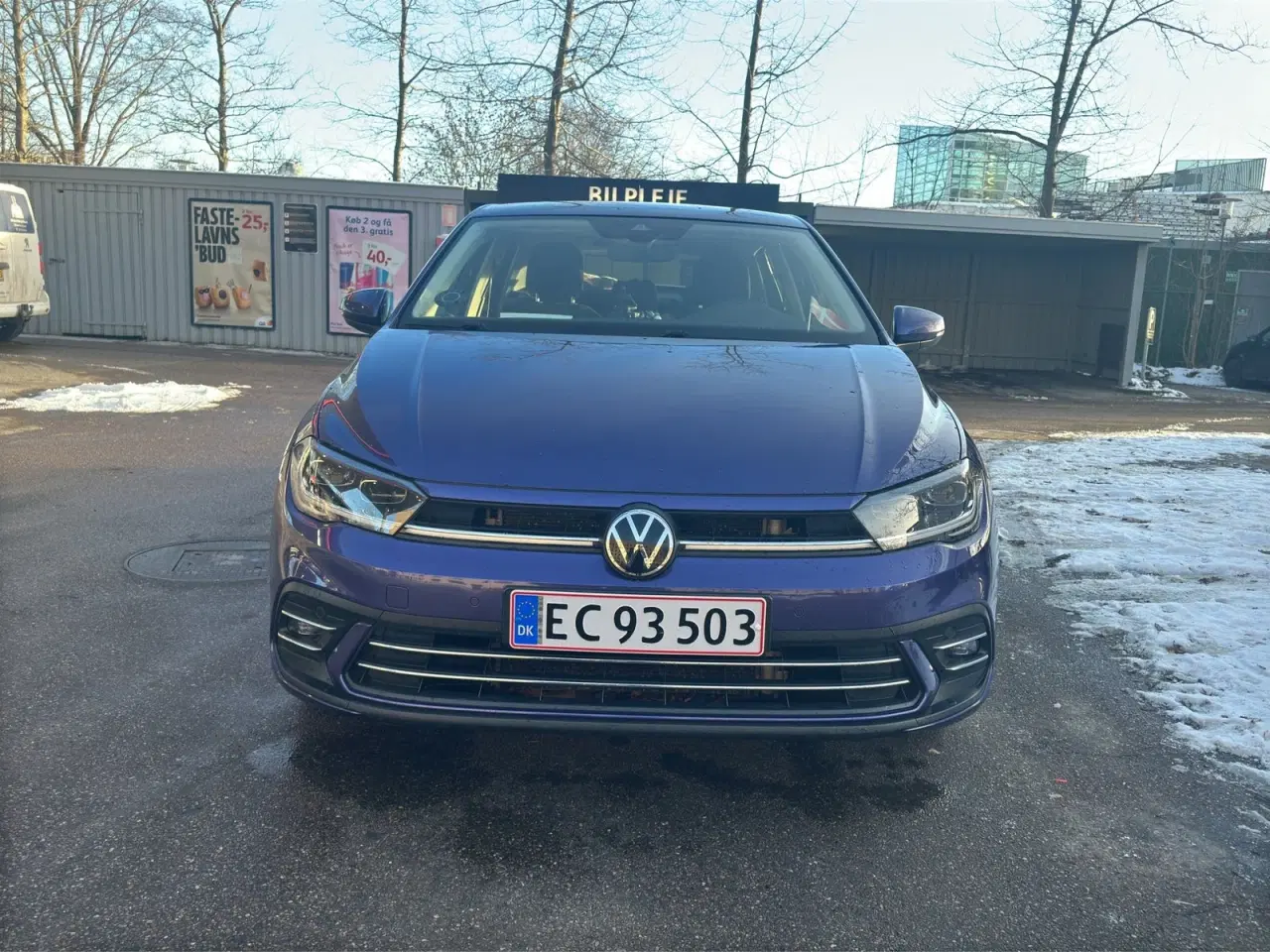 Billede 2 - VW Polo 1,0 TSi 110 Style DSG