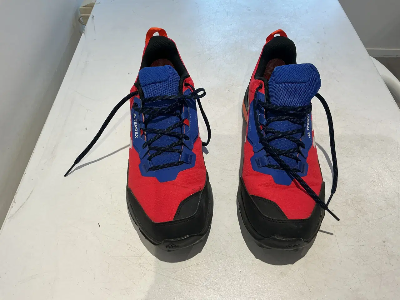 Billede 1 - Adidas Terrex AX4 GORE-TEX