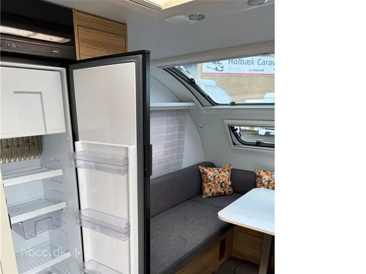 Billede 4 - 2020 - Adria Action 391 LH