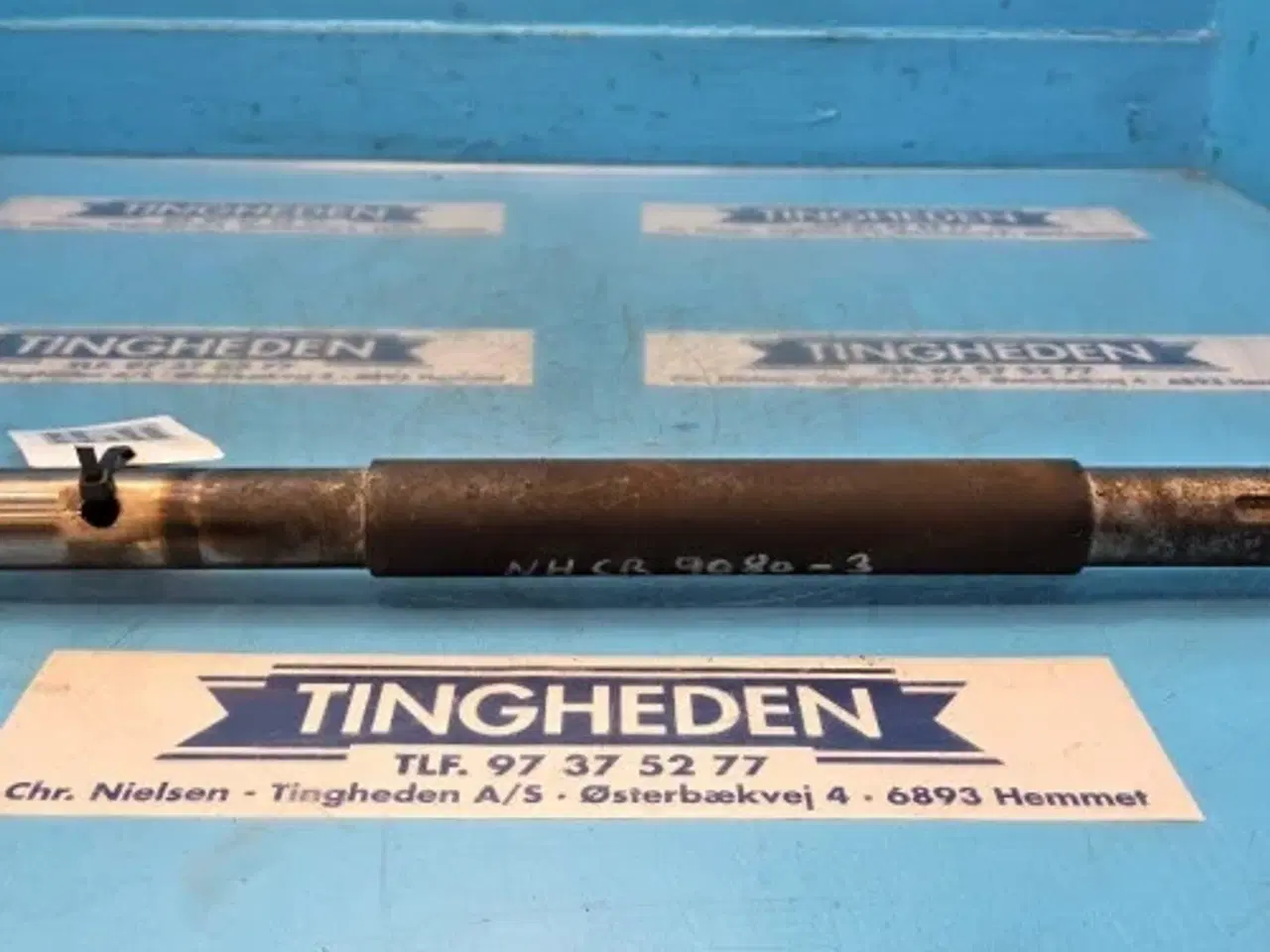 Billede 1 - New Holland CR9080 Aksel 84440288