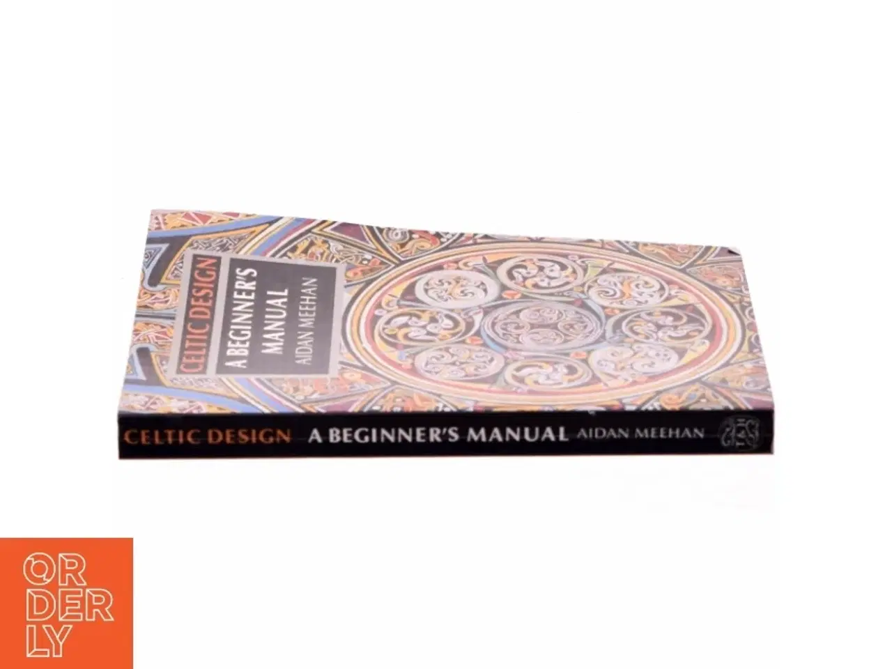 Billede 2 - A beginner&#39;s manual af Aidan Meehan (Bog)