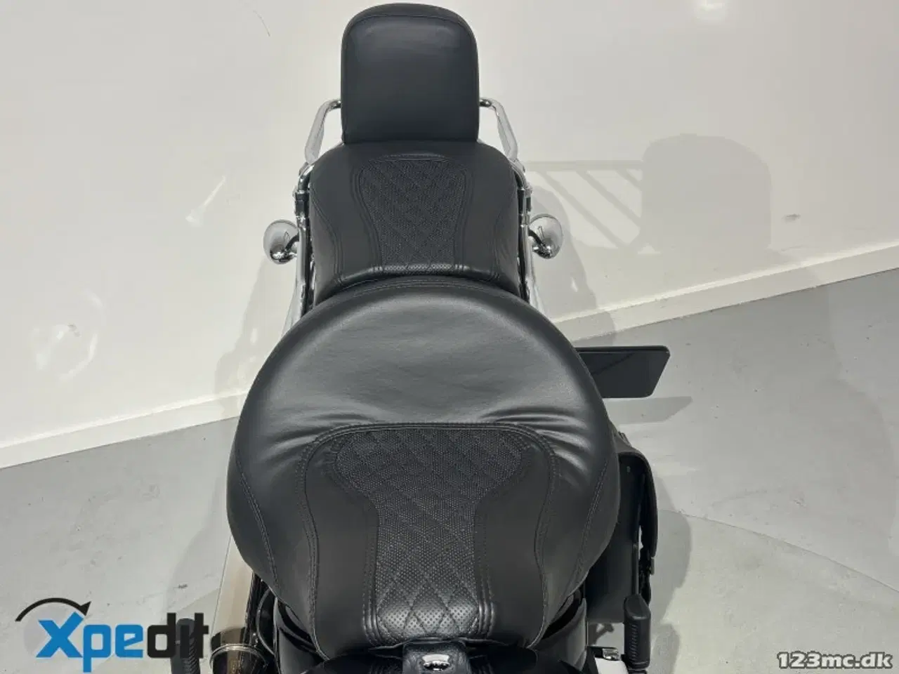 Billede 25 - Harley-Davidson FLFBS Fat Boy