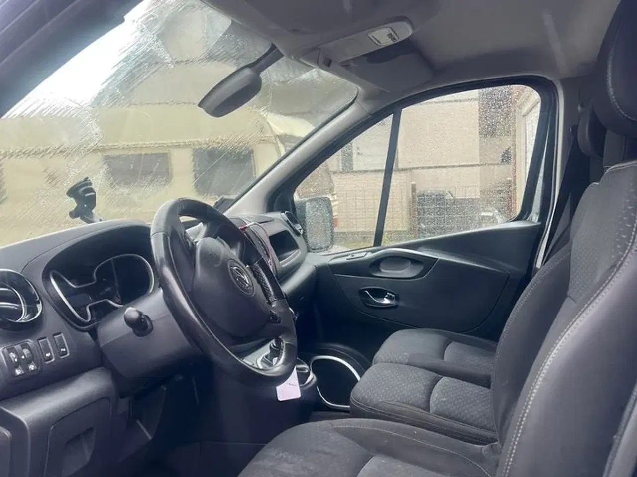 Billede 5 - smuk opel vivaro bi turbo